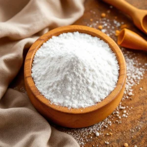 Trisodyum sitrat E331 gıda katkı maddesi