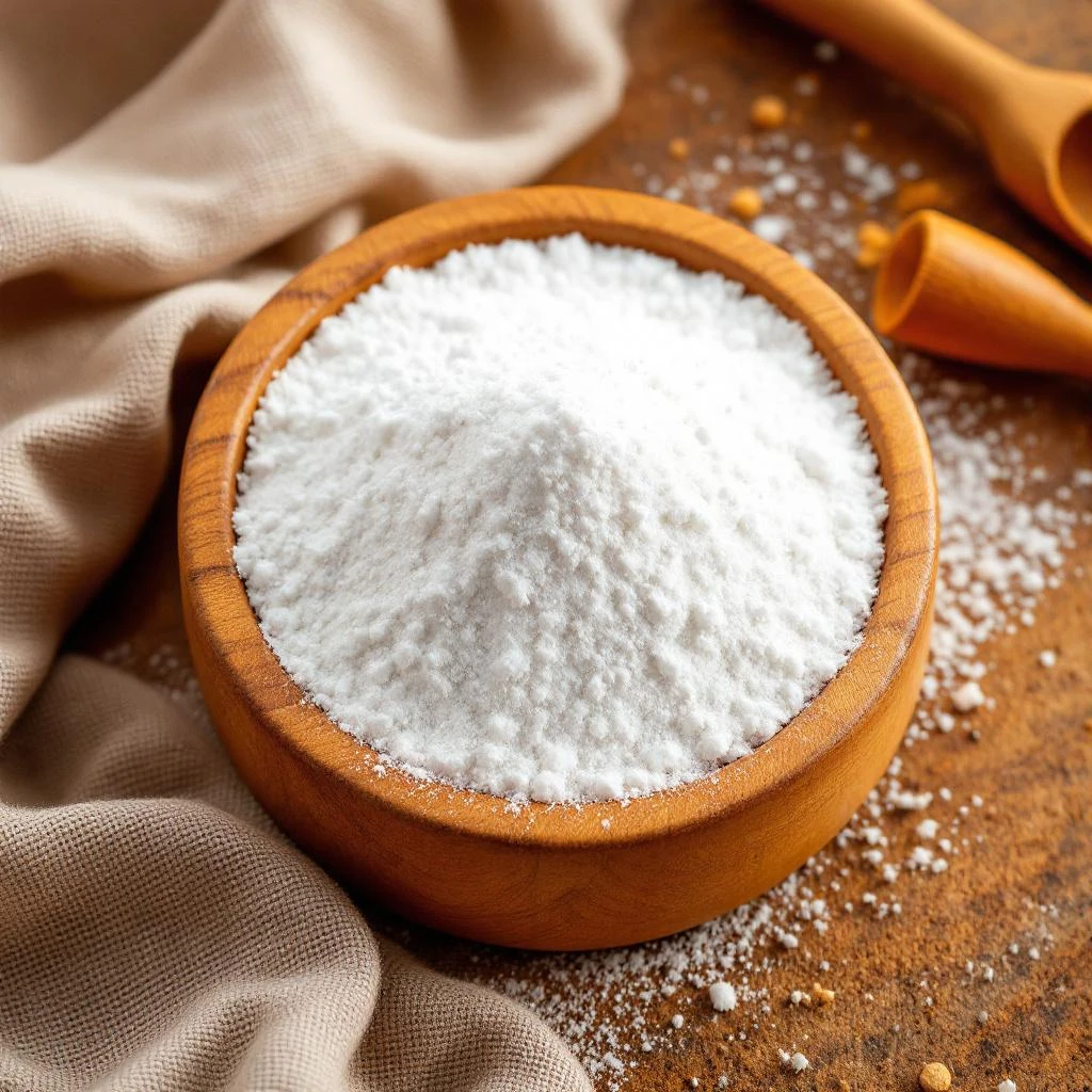Guar gum gıda katkı maddesi