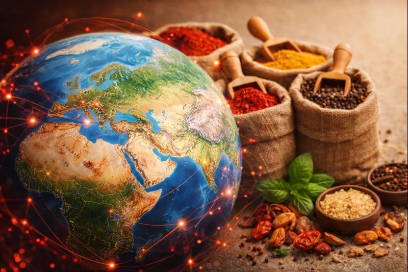 Farmeks Global Hakkımızda