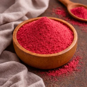 Carmoisine E122 gıda boyası