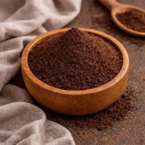 Chocolate Brown HT E155 gıda boyası