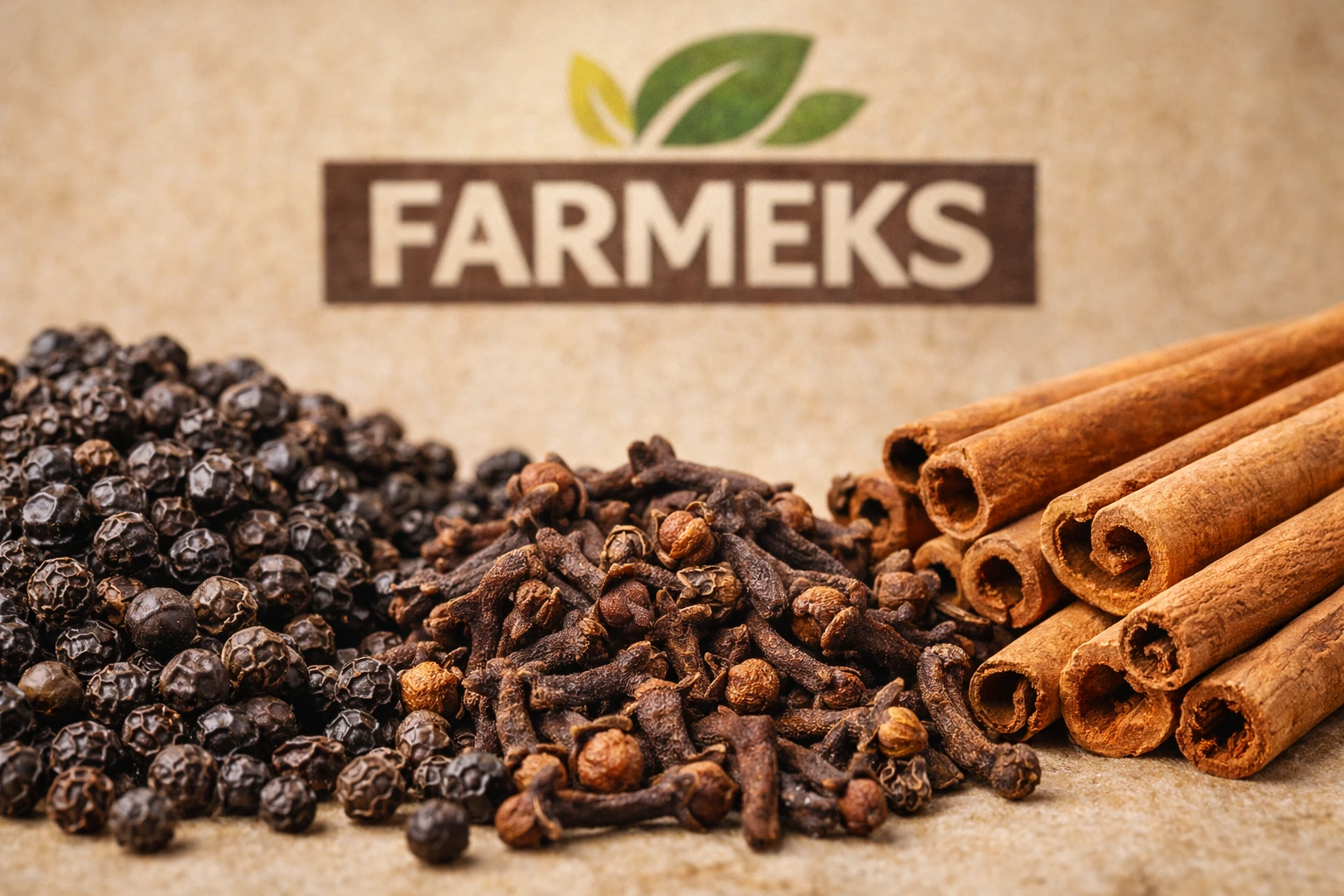 Endüstriyel üretimde baharat kullanımı ve ürün seçimi