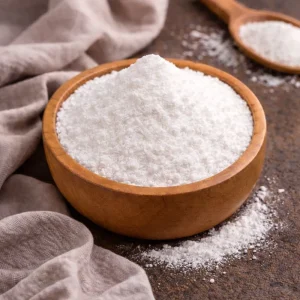 Endüstriyel temizlik ve üretim proseslerinde kullanılan güçlü kimyasal hammadde.