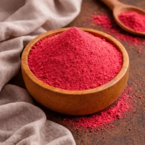 Ponceau 4R E124 gıda boyası