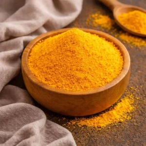 Sunset Yellow E110 gıda boyası