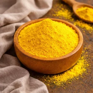 Tartrazine E102 gıda boyası