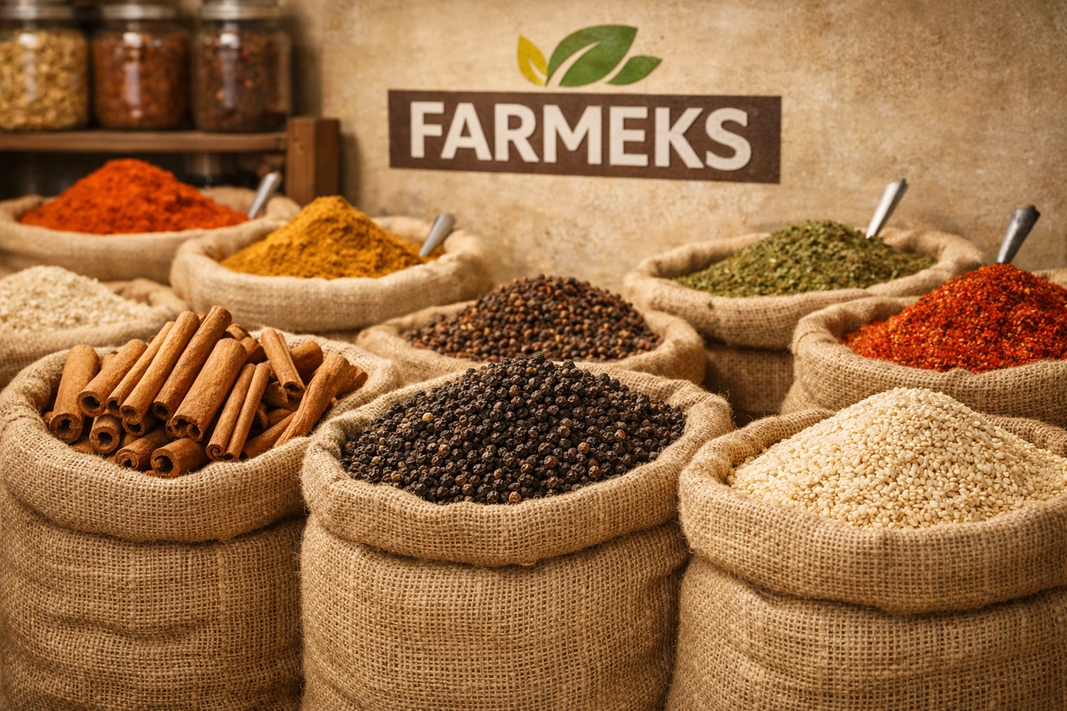 Toptan baharat alımında doğru karar kontrol listesi