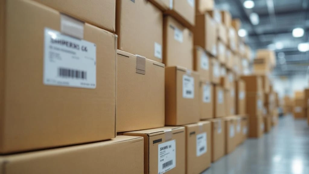 toptan baharat kargo paketleme ve Türkiye geneli teslimat