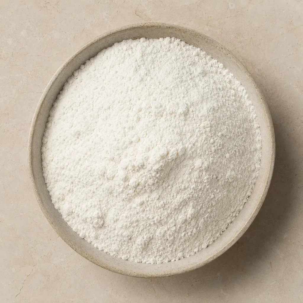 D-Calcium Pantothenate Vitamin B5 hammaddesi
