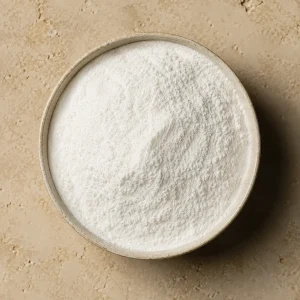 Maltodextrin hammaddesi