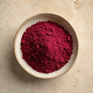 Vitamin B12 Cyanocobalamin hammaddesi